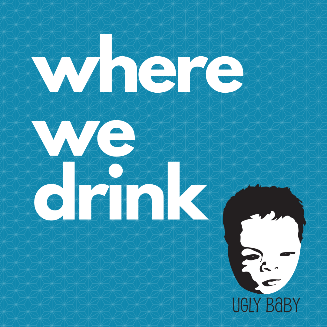 Where We Drink