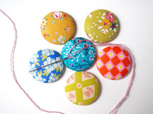 Needle Minder, Design #111