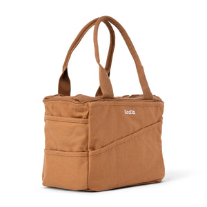 Project Bag - Cinnamon