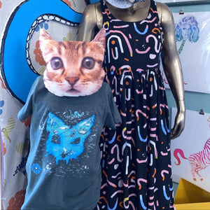 Youth Shirt - Catographer