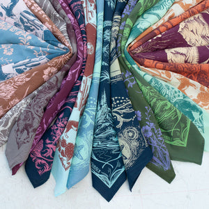 Bandana - Desert Nights