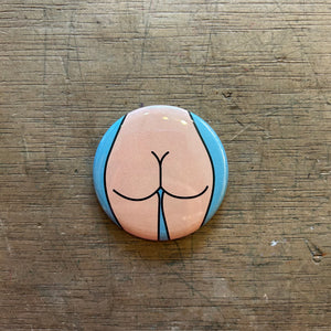 Bottle Opener Magnet - Butts - Various Styles