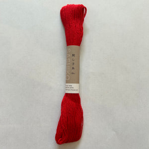 Craft Supply - Sashiko Cotton Thread