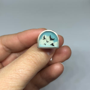 Ring - Flock
