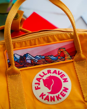 Patch - Arches National Park (Hydrascape)