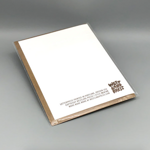 Card - That's A Good Birthday (Westland Press) Dog