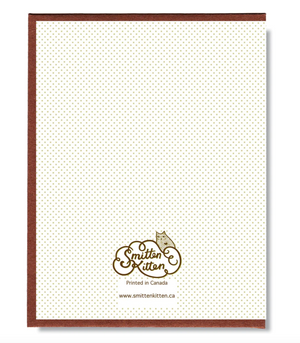 Card - Been Thinking About You