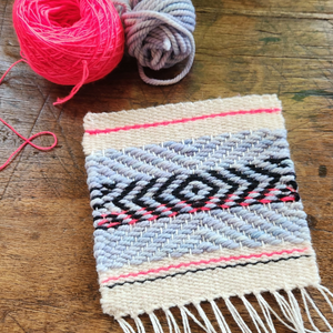 Craft Supply - Diamond Pattern Bar