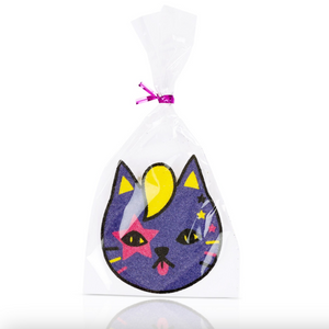 DIY - Sand Art - Punk Cat (Naoshi) Craft Kit