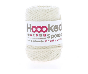 Craft Supply - Macrame - Hoooked Spesso Cord