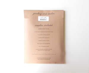 Take Time to Heal Kit