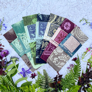 Bandana - Deep Forest