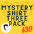 Mystery Pack of Shirts
