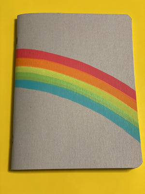 Large Journal - Rainbow