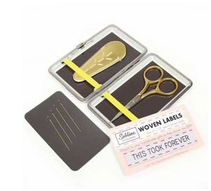 Tool Case: T-shirt Kittens