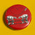 Magnet - 1.25 Inch: Love AT-AT First Sight - Red