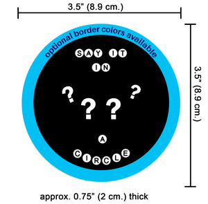 Custom Biggie Smalls Shower Art