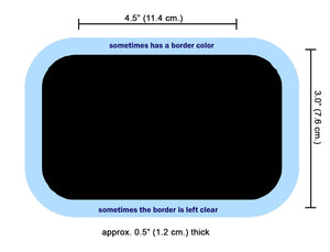 Wholesale Medium Shower Art