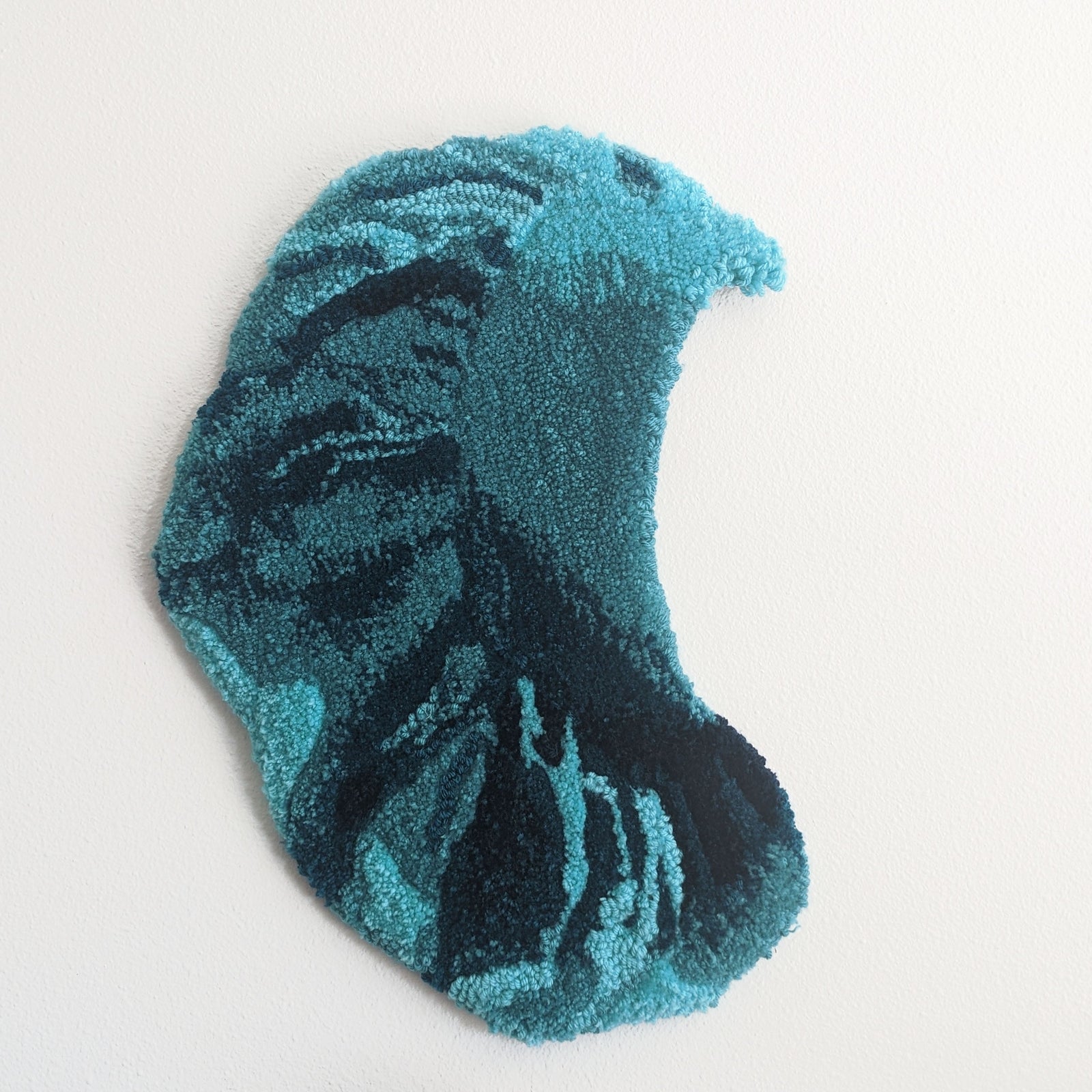 Original Art - Bonnet