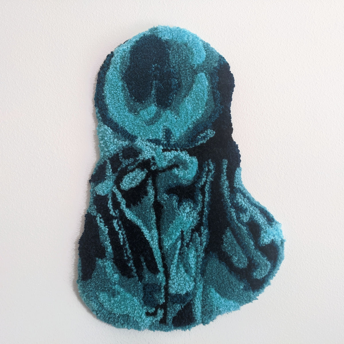 Original Art - Durag