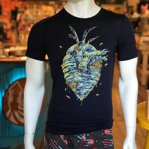 SALE Shirt: You'll Bee In My Heart - Unisex Crew