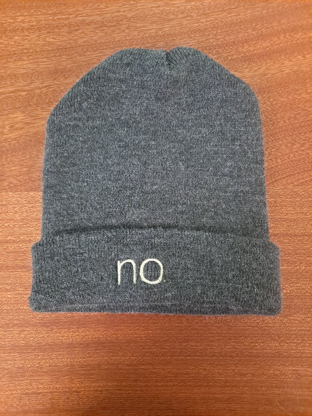 Beanie - No