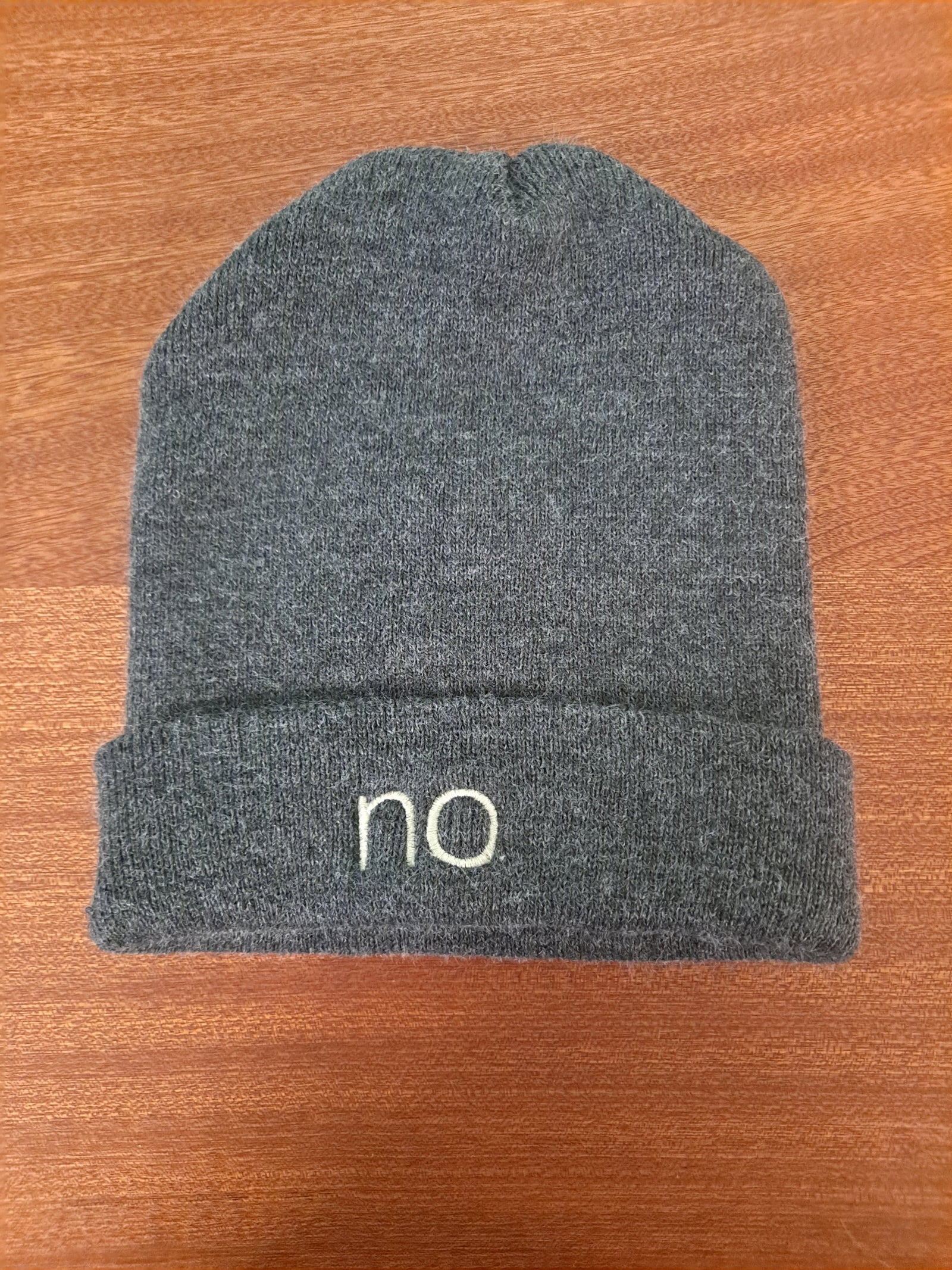 Beanie - No