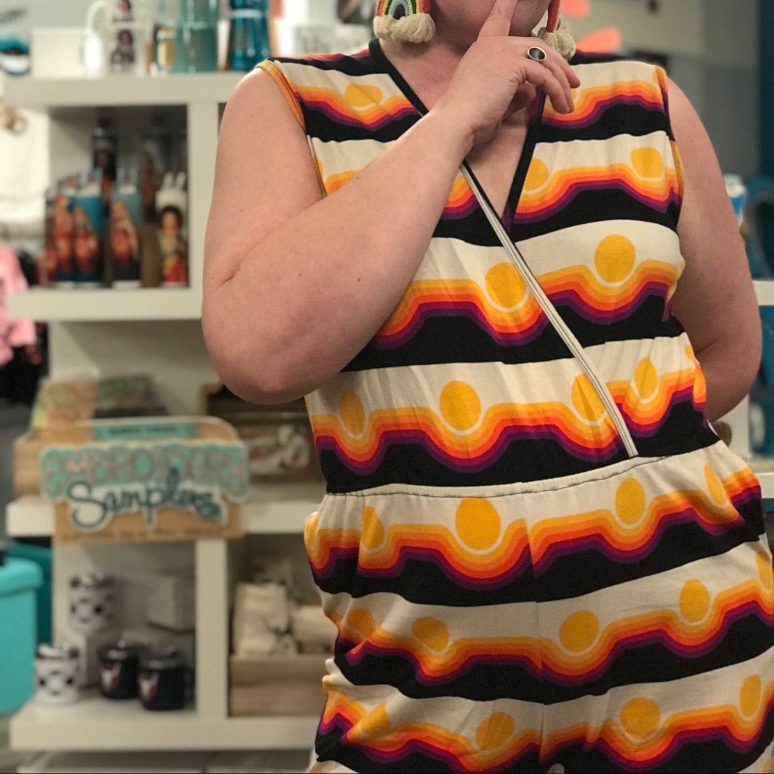 SALE Sonny Suit - Circa (Nooworks)