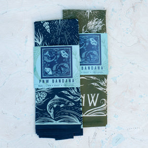 Bandana - PNW
