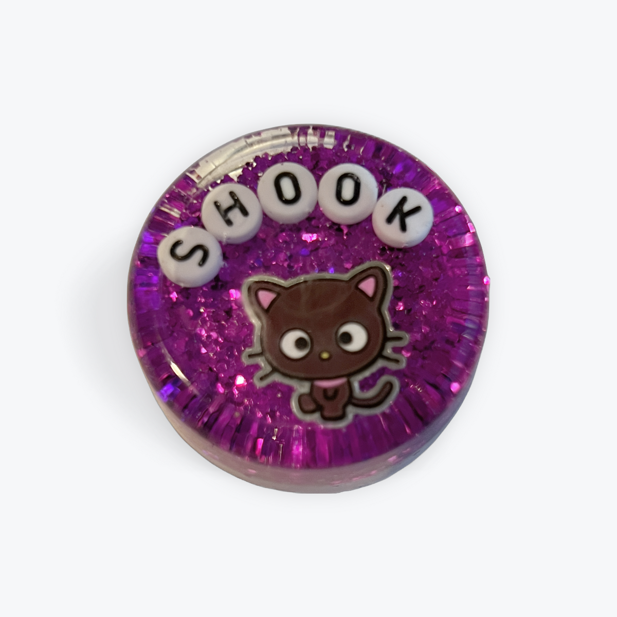 Shook - Shower Art - READY TO SHIP