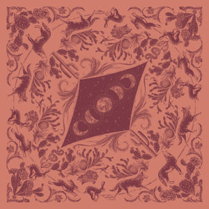 Bandana - Desert Nights