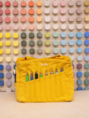 Project Bag - Sedona