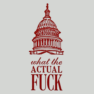Card - What the Actual Fuck