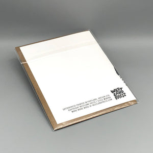 Card - Awoooooga