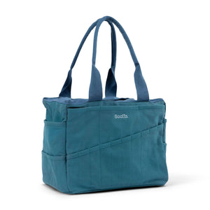 Project Bag - Aquamarine