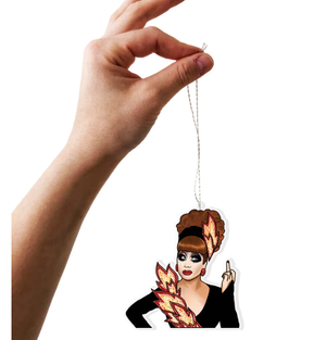 Ornament - Bianca Del Rio