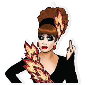 Ornament - Bianca Del Rio