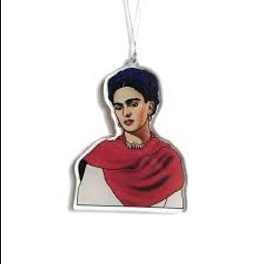 Ornament - Frida