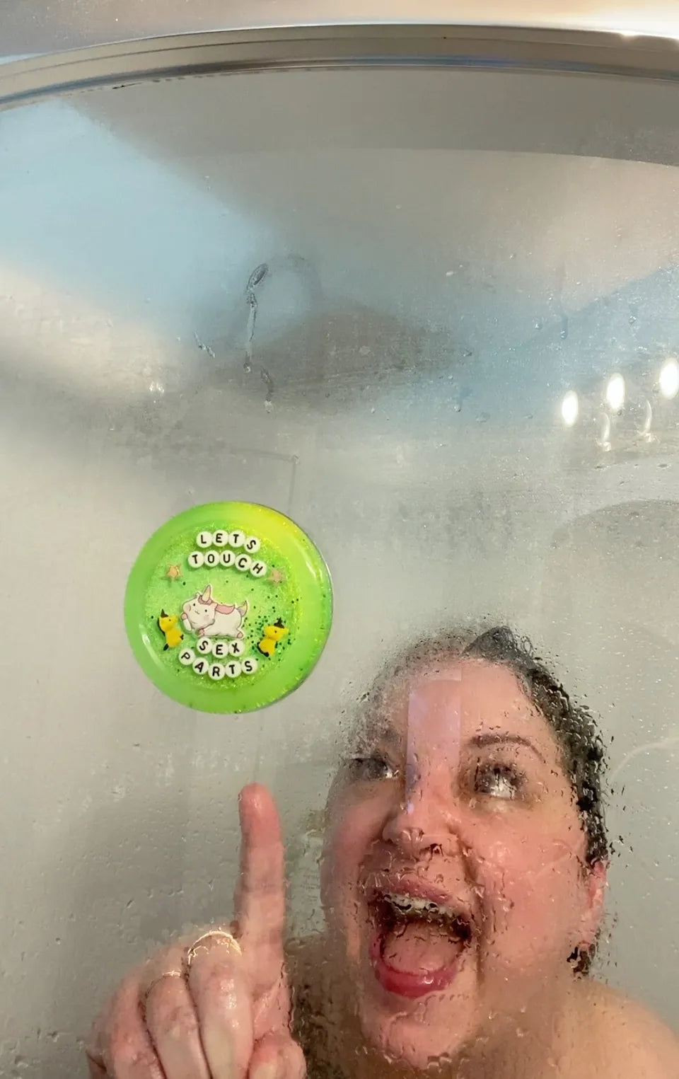 30 Weird Gifts Your Valentine Will be Sweet On (link to Huffpost article)