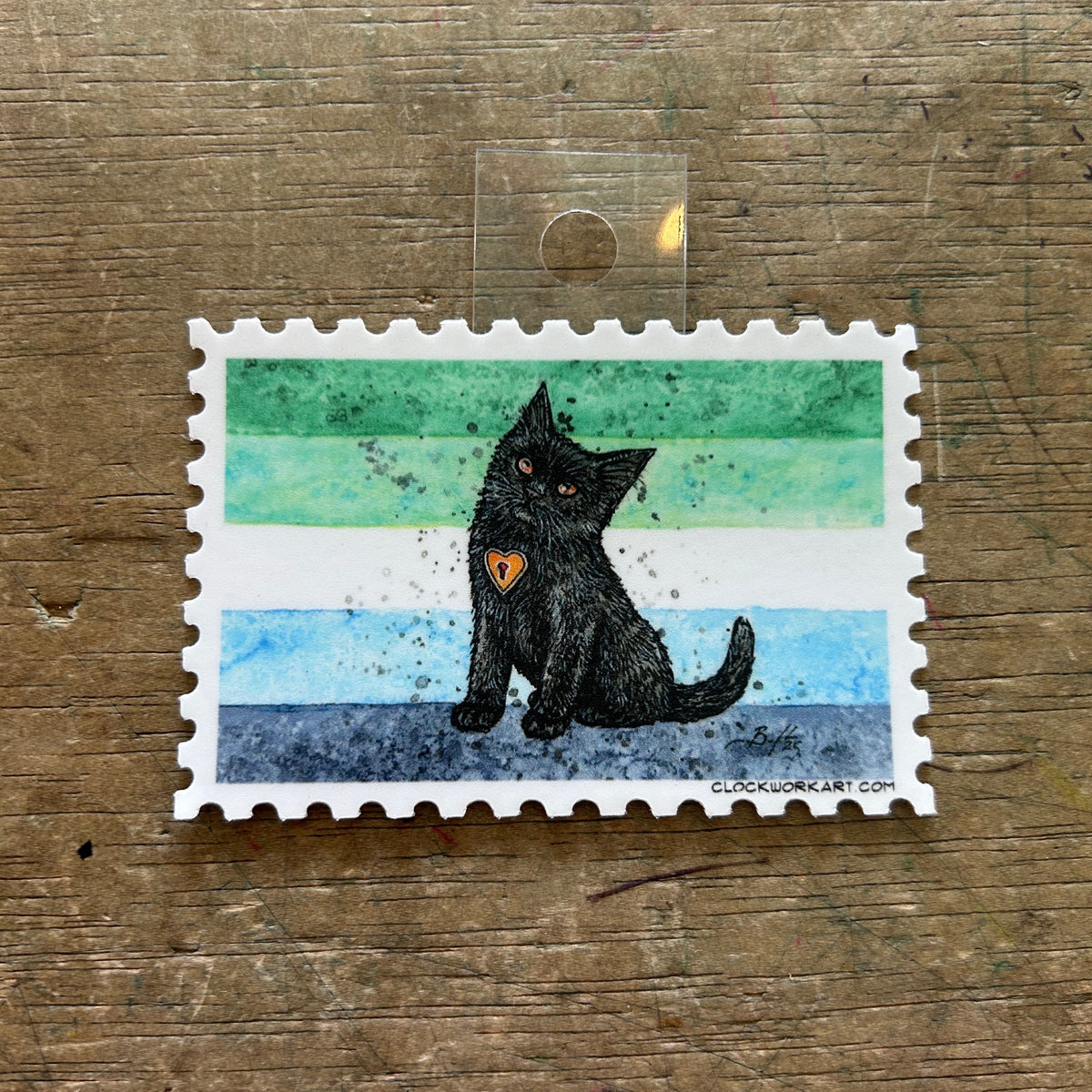 Sticker - Gay Pride