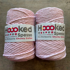 Craft Supply - Hoooked Spesso Macrame Cord