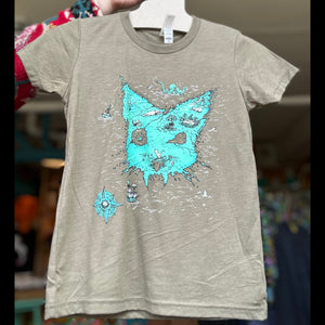 Youth Shirt - Catographer