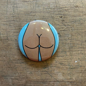 Large Mirror - Butts - Various Styles