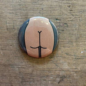 Large Mirror - Butts - Various Styles