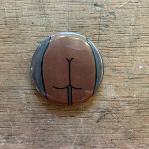 Bottle Opener Magnet - Butts - Various Styles