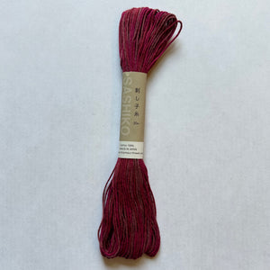 Craft Supply - Sashiko Cotton Thread