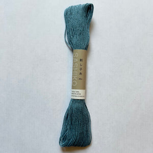 Craft Supply - Sashiko Cotton Thread