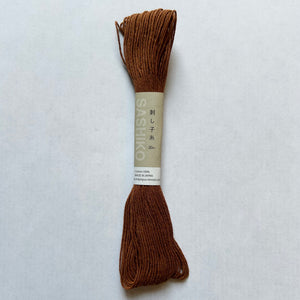 Craft Supply - Sashiko Cotton Thread