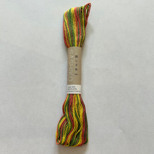 Craft Supply - Sashiko Cotton Thread