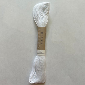 Craft Supply - Sashiko Cotton Thread